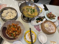 -狗不理大酒店(意式风情街店)