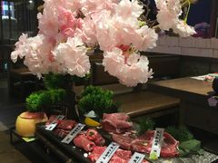 -樱宿日式和牛烧肉(五道口店)