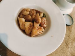 -安乐茶饭·手工素菜·高空景观餐厅(千灯湖店)