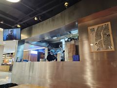 -Tube station站点比萨(王府井百货店)