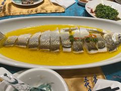 -茶人村·宫廷私厨(奥体印象城店)