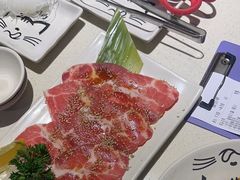 -猫爪爪原切自助烤肉(观音桥阳光世纪店)
