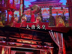 -秦始皇帝陵博物院(兵马俑)