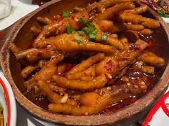 -乐乐大排档·30年老字号(浙江路店)