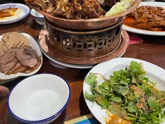 -来顺成饭庄