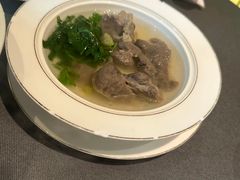-沈灶河豚宴·河豚融合餐厅(汉中路店)