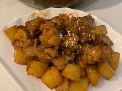 -醉得意·家常菜(二七路店)