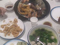 -前王院•巧克力海鲜市集餐厅(万平口店)