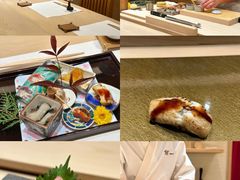 -鮨一日本料理(大中华店)