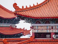 -广东圆玄道观