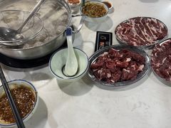 -菜忠潮州牛肉店(岗厦店)