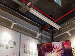 -东排食堂长沙小吃大排档(五一广场店)