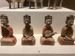 -陕西历史博物馆