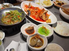 -姑苏家宴·苏帮菜·松鼠桂鱼(苏州总店)