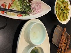 -蚝美人·生蚝海鲜烧烤(茶花园店)