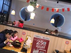 大堂-格朗合 · 鸡汤米线(和悦汇店)