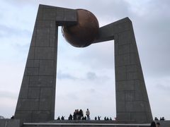 -青澳湾北回归线广场