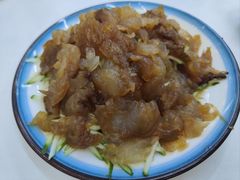 -北戴河庆山饭店·海鲜砂锅粥(北戴河黑石路店)