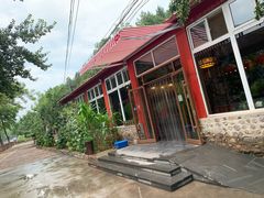 -荣德灶台鱼(圣泉寺店)