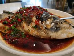 -海粤阁·精致粤菜·宴会厅(宝安店)