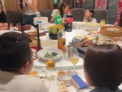 -百姓渔村(南中环店)