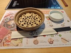 -温野菜涮涮锅(曲江大悦城店)