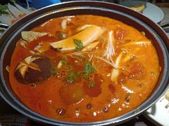 -山葵家·创意料理(临平银泰城店)