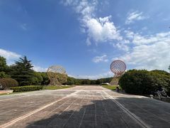 -东方绿舟景区