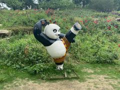 -秀丽东方
