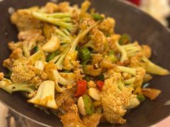 -马凯餐厅(长椿街店)