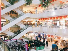 -茂业铁西奥莱店
