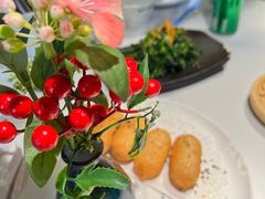 -今朝桃花醉川菜(县西巷店)