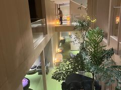 -A+阿加汤宿(大悦城店)