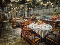 -唐猫庭院·千年陕菜(赛格国际购物中心店)