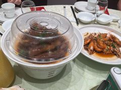 -群乐饭店(滨安路店)