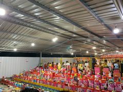 -大学城夜市大排档(凤栖路店)