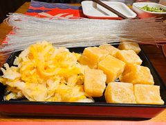 -炭寻古巷老北京涮肉(学府四店)