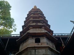 -仓山金山寺