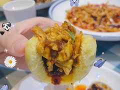 -紫光园(劲松店)