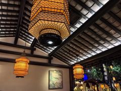 -绿茶餐厅(汇悦大融城店)