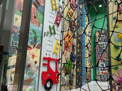 -重庆际华园室内极限运动中心