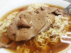 -维记咖啡粉面(福荣街店)