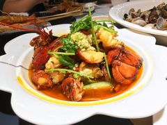 -79号渔船海鲜饭店(华强北店)