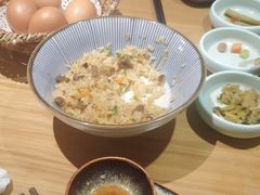 -礼舍·和牛火锅·烤肉·料理餐厅(华茂店)