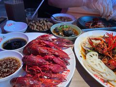 -红盔甲·小龙虾(车公庙店)