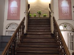 -1901 Cafe(西四店)