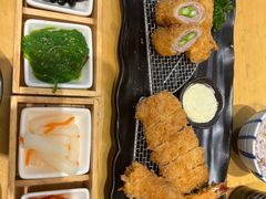 -胜博殿日式炸猪排(西红门店)