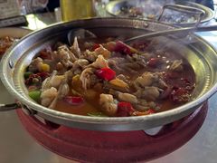 -老平安农家菜(平安店)