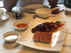 烧鹅拼烧肉-御宝轩(益丰·外滩源店)
