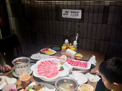 -百草滩羊清水涮羊肉(长城路店)